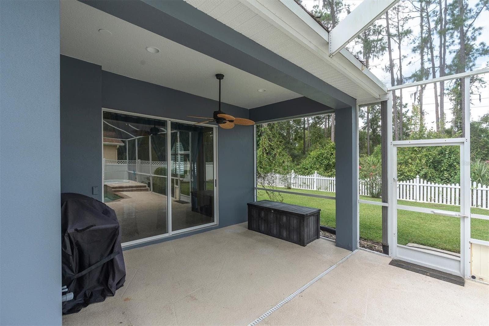 Single Family Residence at 27027 BRUSH CREEK WAY, WESLEY CHAPEL, photo 49 of 74