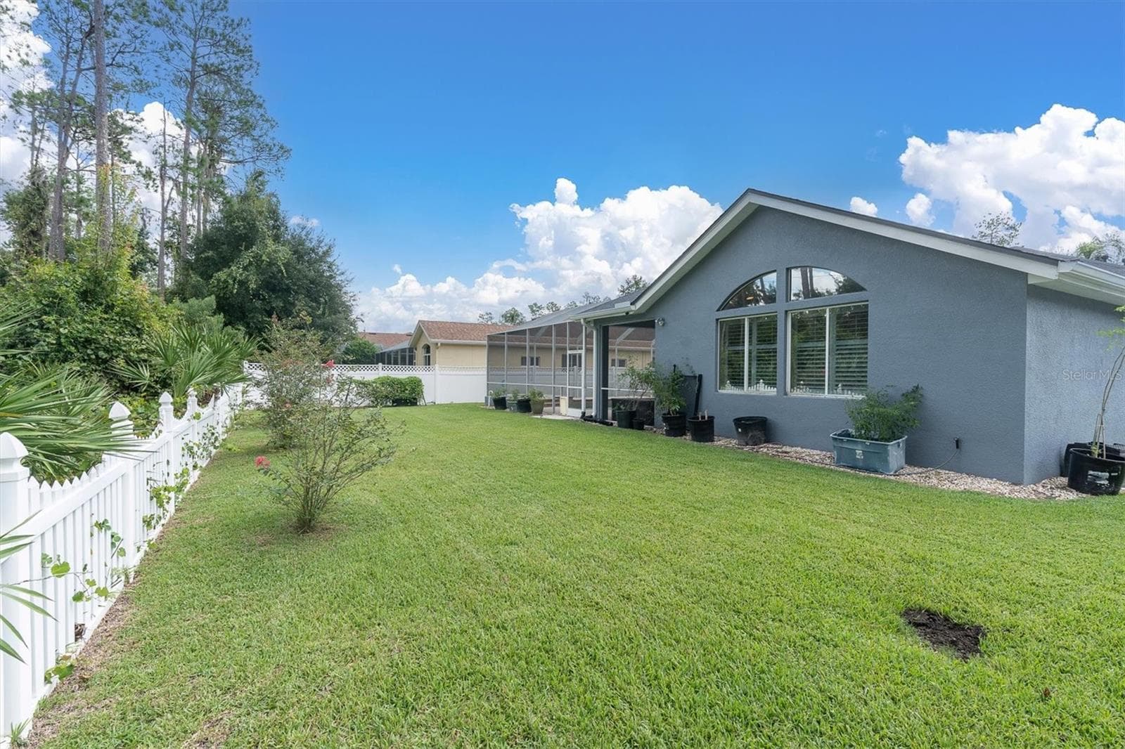Single Family Residence at 27027 BRUSH CREEK WAY, WESLEY CHAPEL, photo 53 of 74