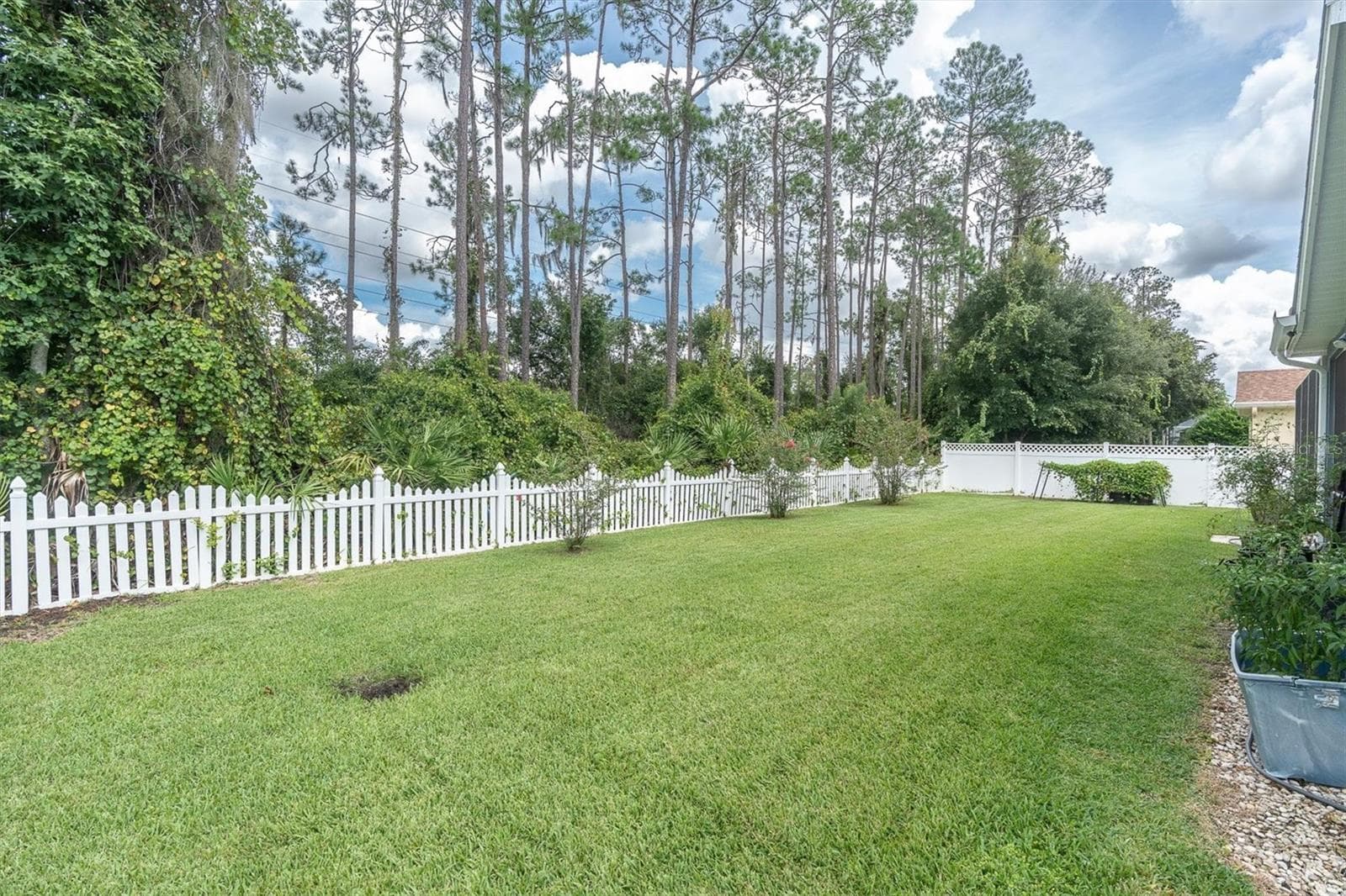 Single Family Residence at 27027 BRUSH CREEK WAY, WESLEY CHAPEL, photo 54 of 74