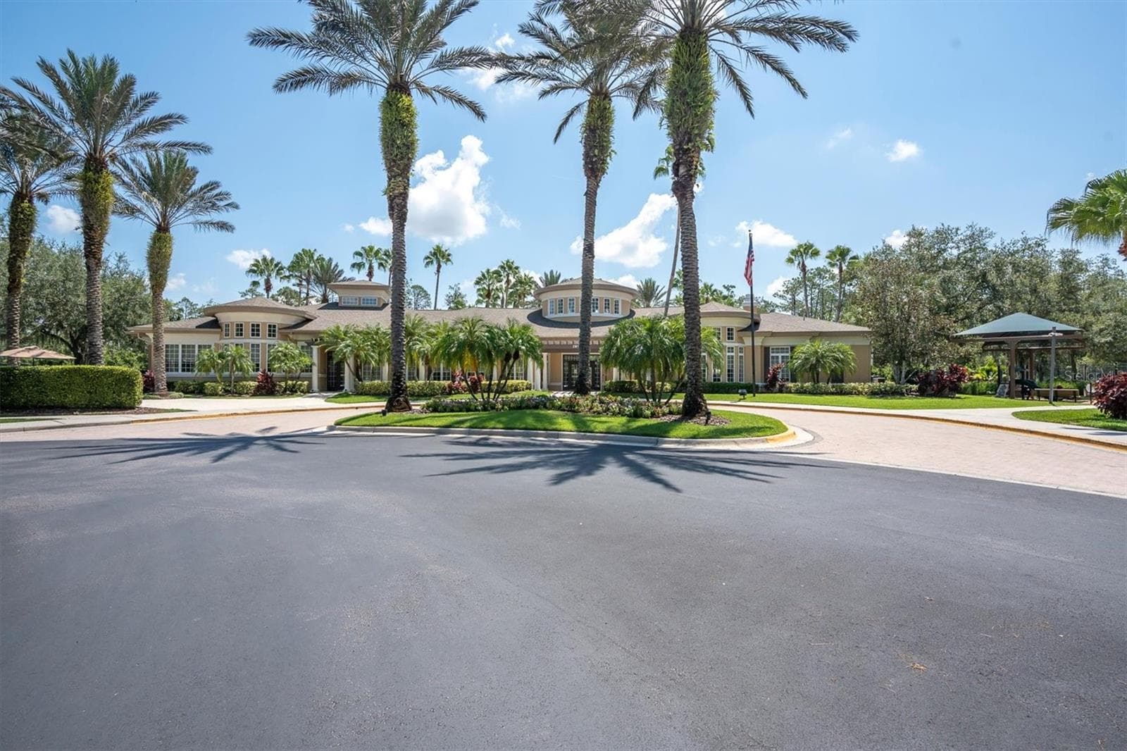 Single Family Residence at 27027 BRUSH CREEK WAY, WESLEY CHAPEL, photo 60 of 74