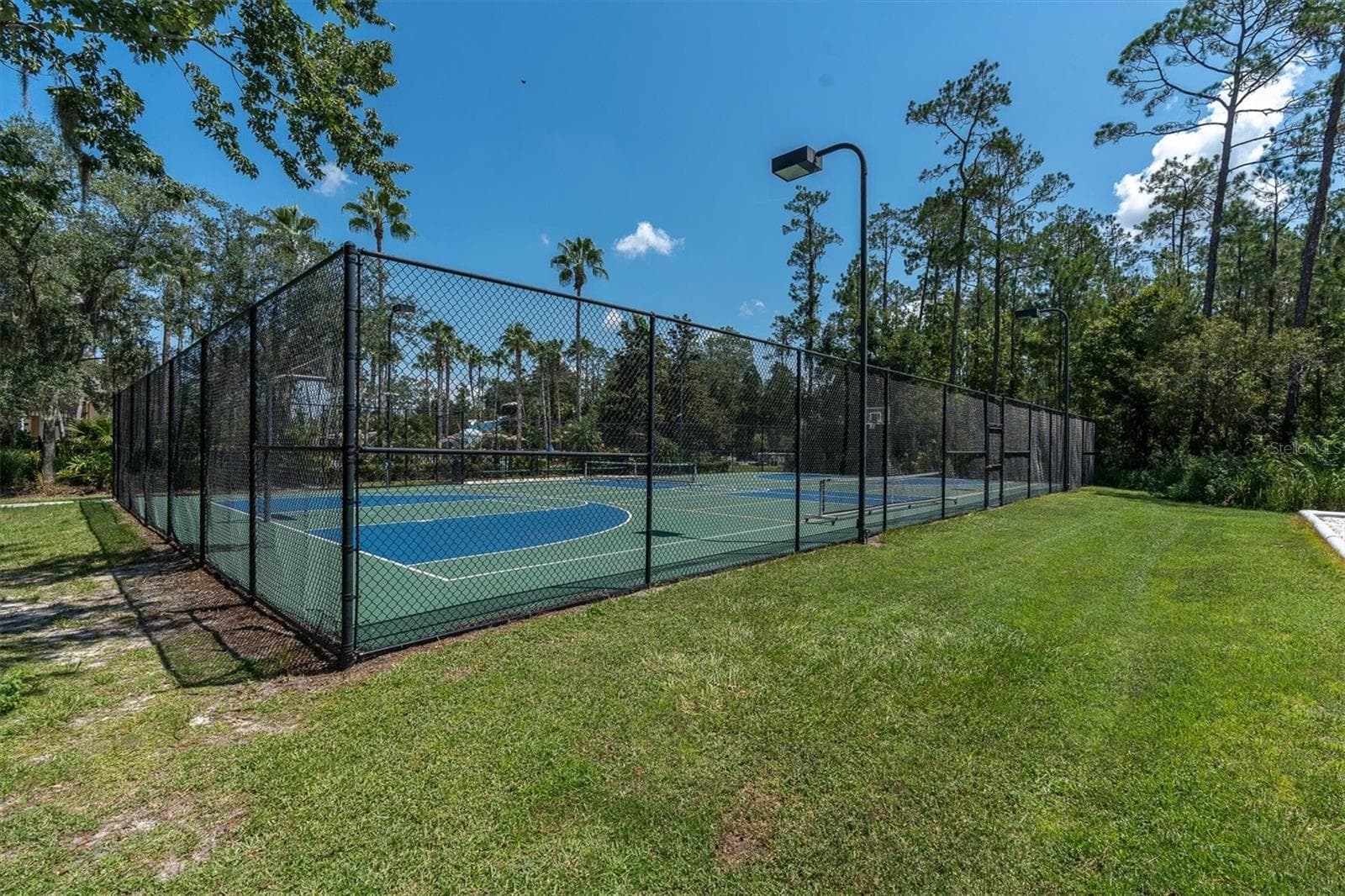 Single Family Residence at 27027 BRUSH CREEK WAY, WESLEY CHAPEL, photo 63 of 74