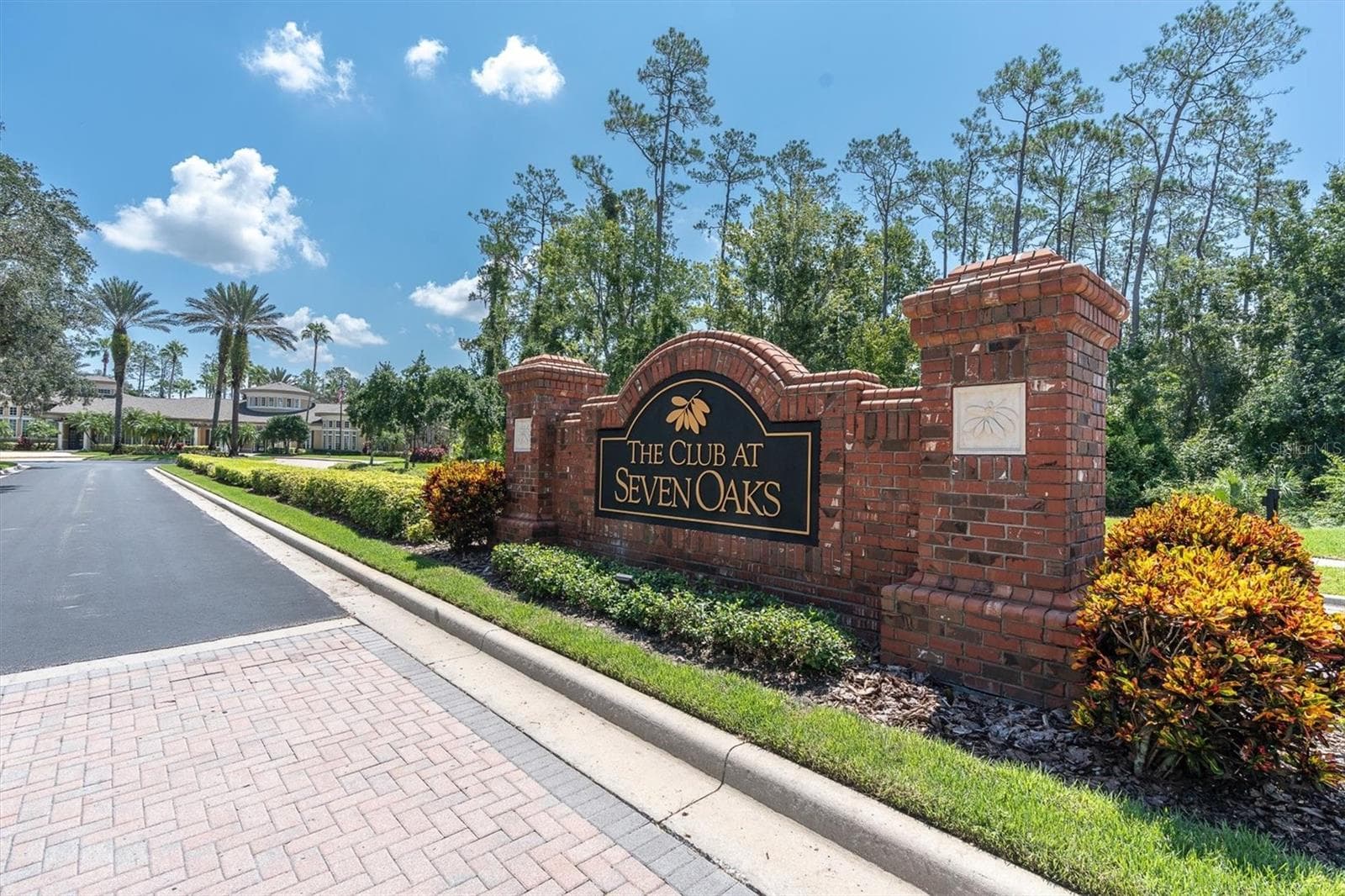 Single Family Residence at 27027 BRUSH CREEK WAY, WESLEY CHAPEL, photo 73 of 74