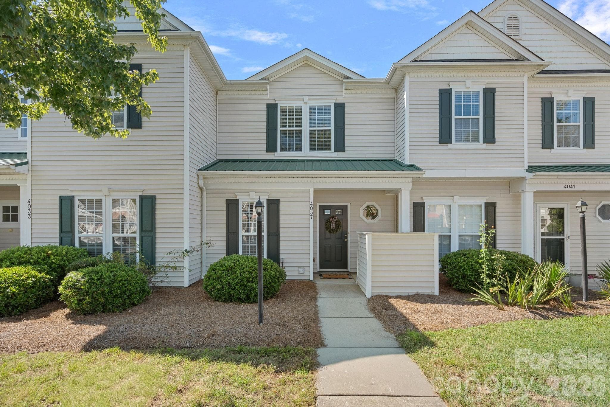 4037 Center Place Drive