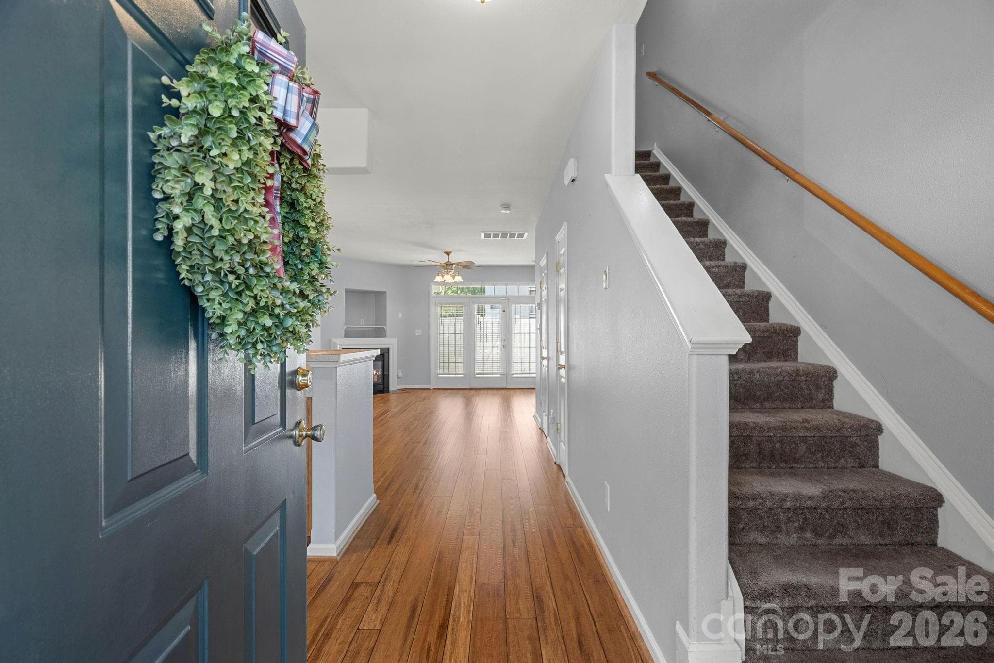 Townhouse at 4037 Center Place Drive, Harrisburg, photo 2 of 27