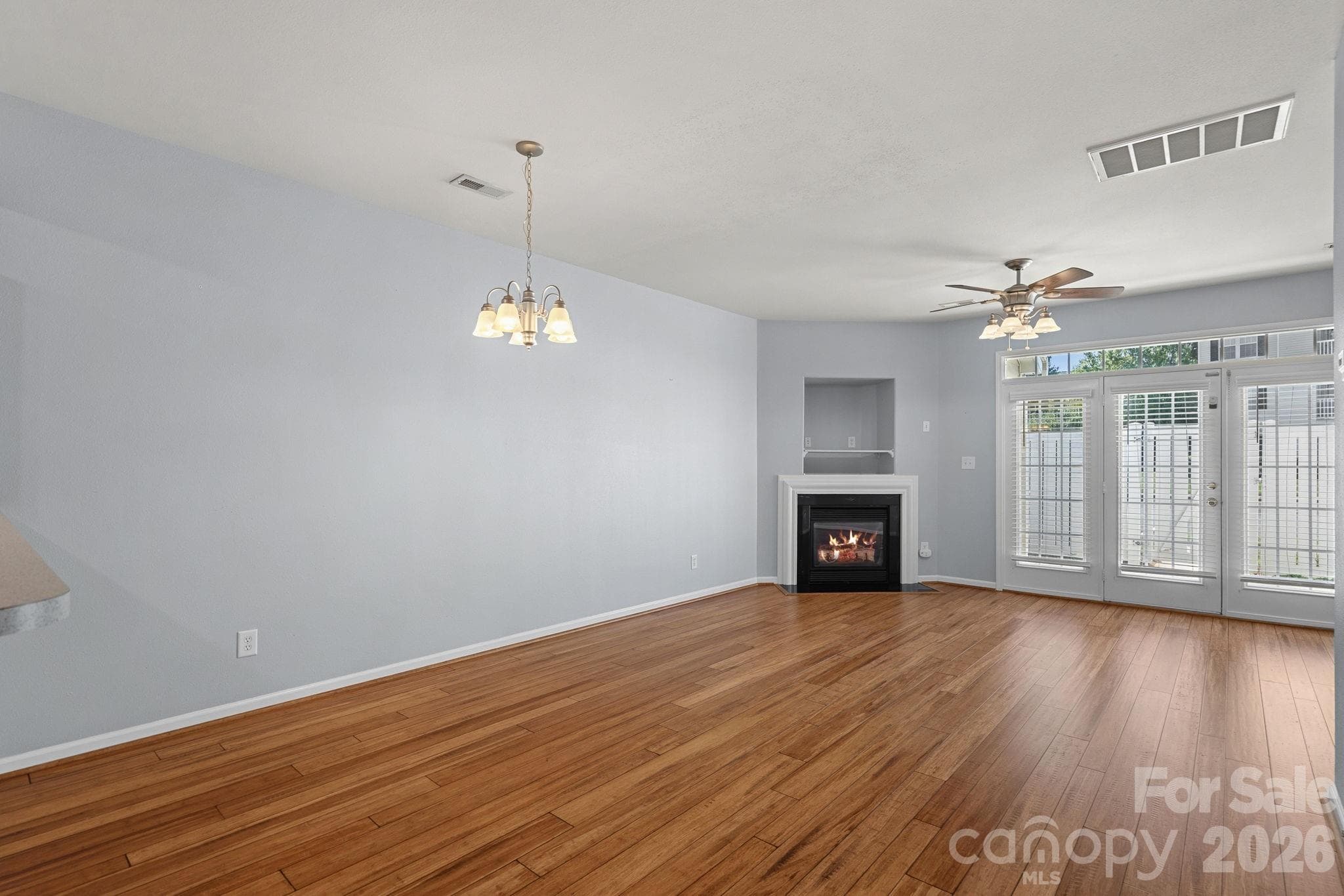Townhouse at 4037 Center Place Drive, Harrisburg, photo 4 of 27