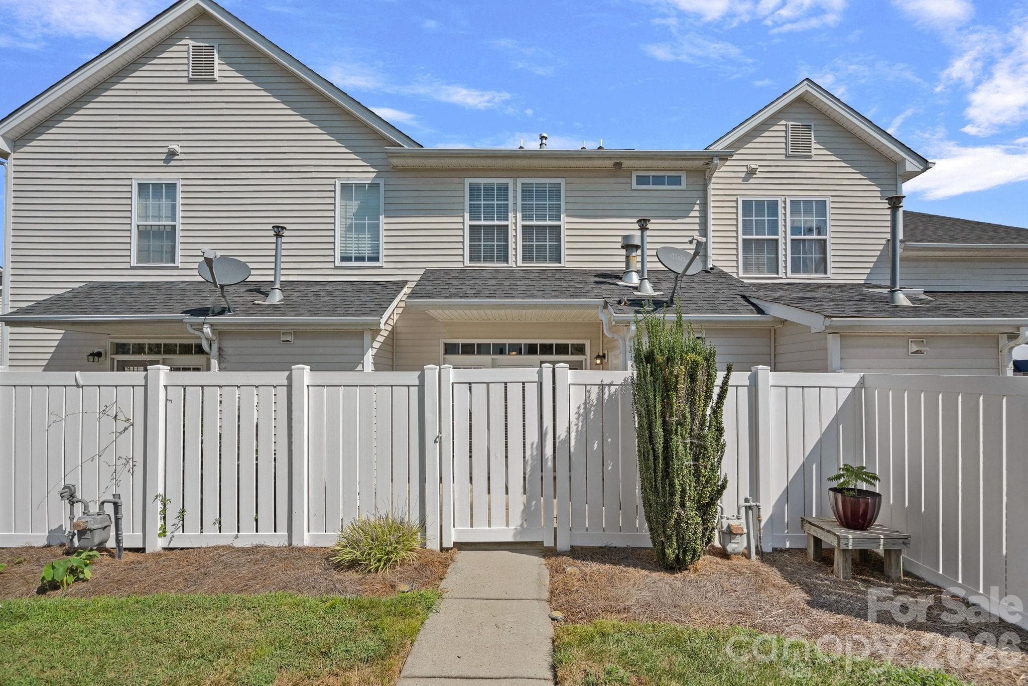 Townhouse at 4037 Center Place Drive, Harrisburg, photo 26 of 27
