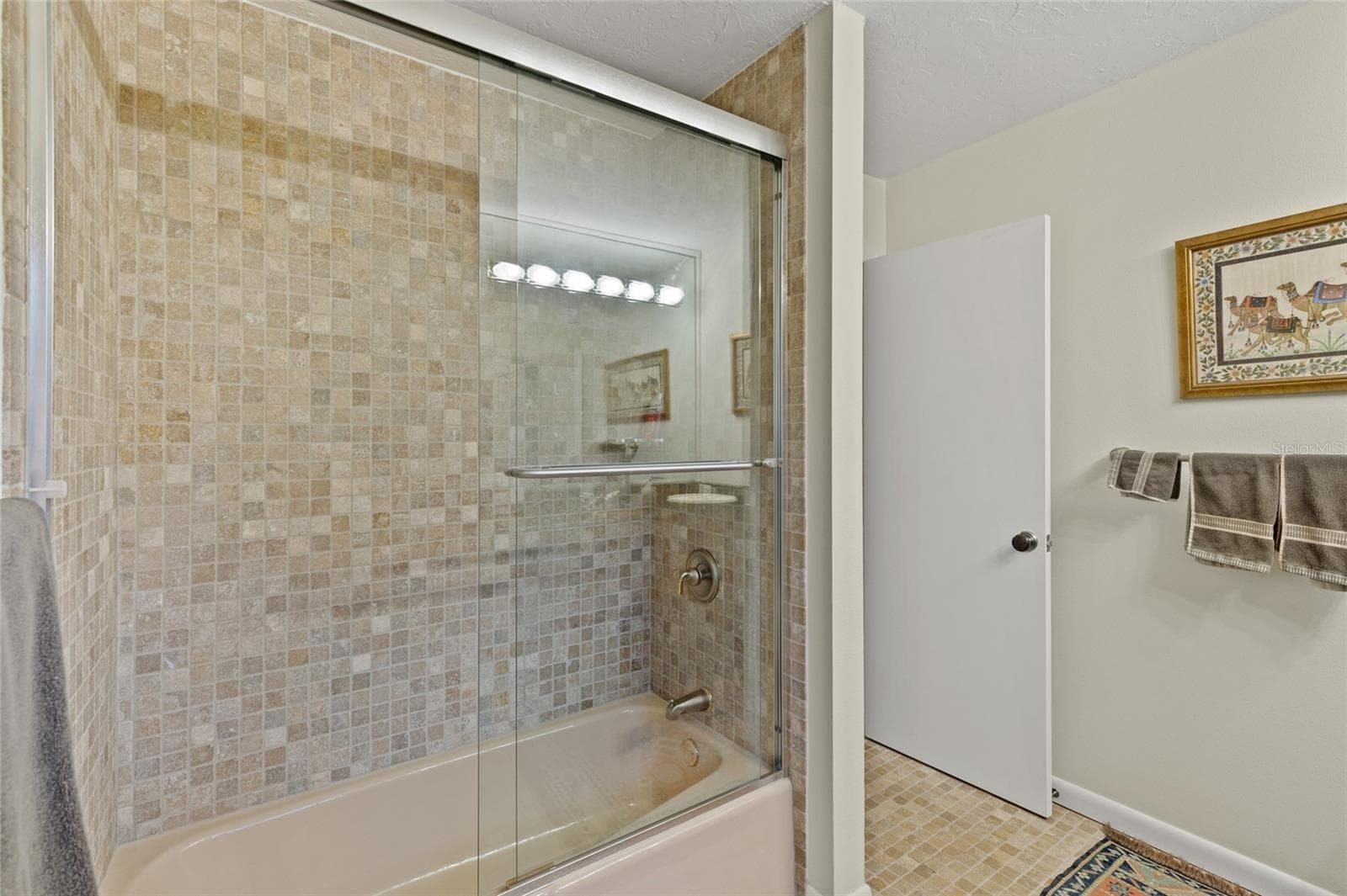 guest bath on 2nd floor - 609 42ND STREET CT W, PALMETTO