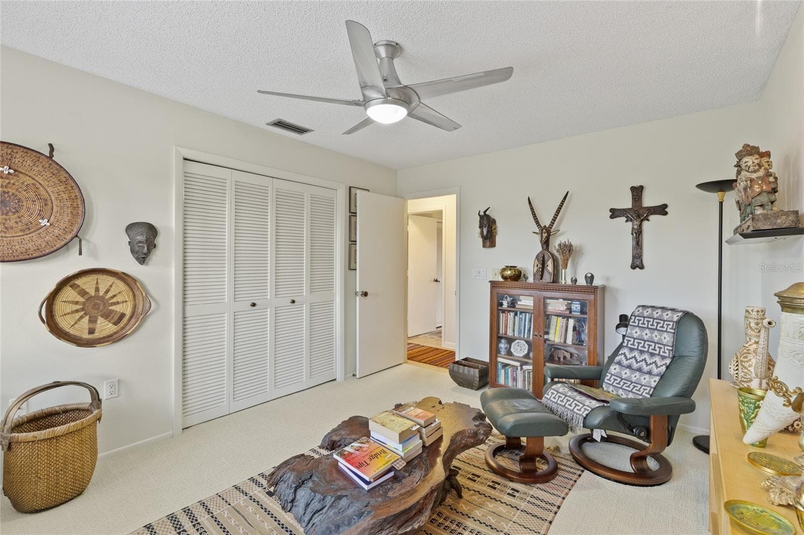 bedroom 2 in front of house - 609 42ND STREET CT W, PALMETTO
