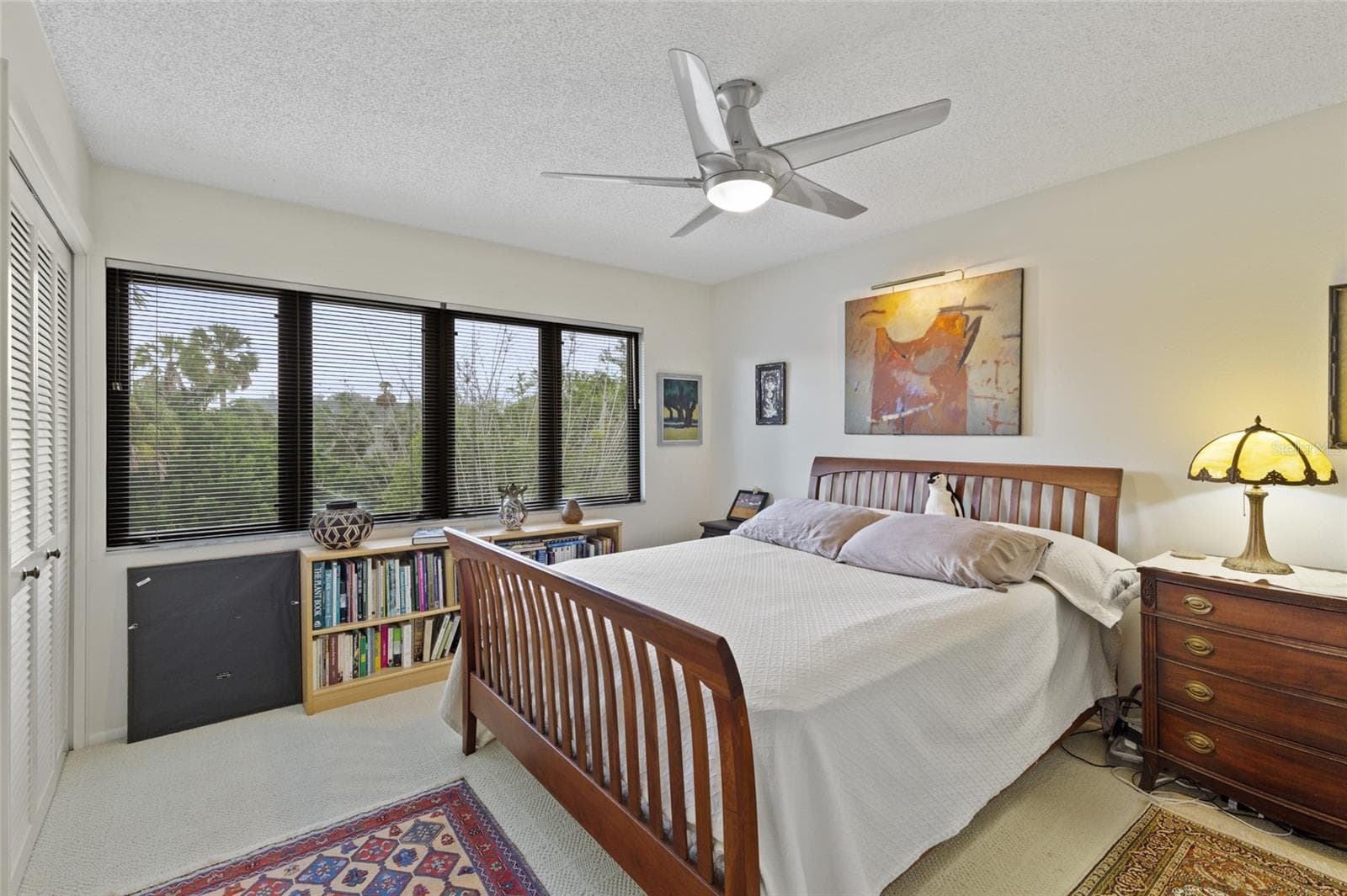bedroom 3 in front of house - 609 42ND STREET CT W, PALMETTO