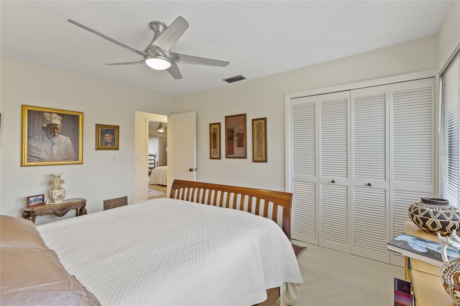 3rd bedroom on 2nd floor - 609 42ND STREET CT W, PALMETTO