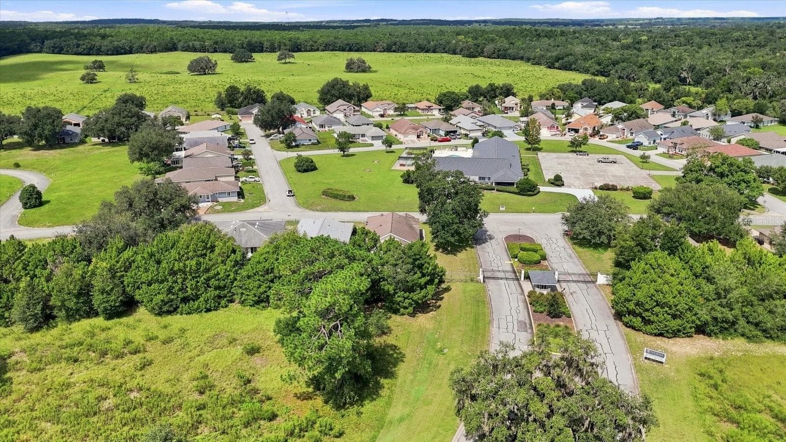 Single Family Residence at 10721 S DREW BRYANT CIR, FLORAL CITY, photo 46 of 46