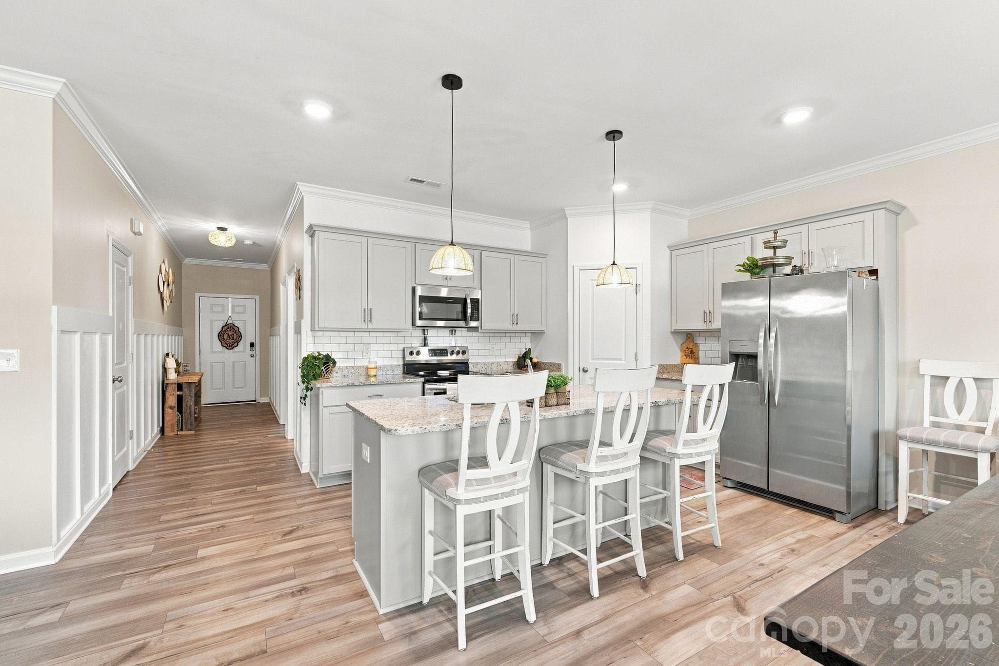 Single Family Residence at 133 Stone Hollow Road, Lexington, photo 8 of 43