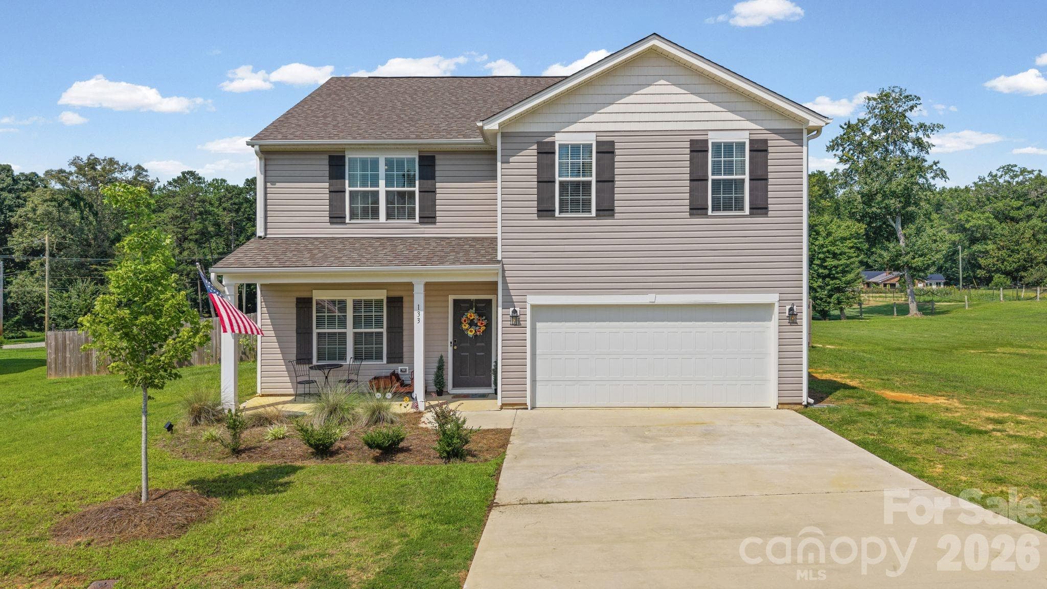 Single Family Residence at 133 Stone Hollow Road, Lexington, photo 43 of 43