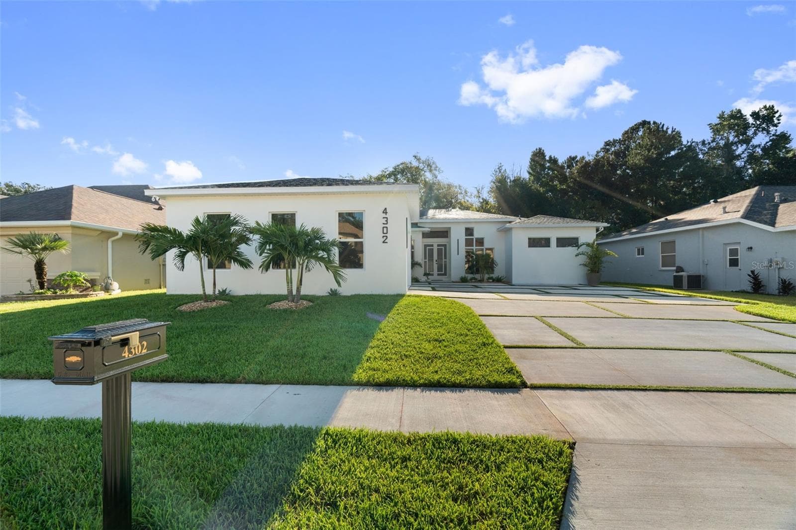 Single Family Residence at 4302 GEVALIA DR, BROOKSVILLE, photo 3 of 57