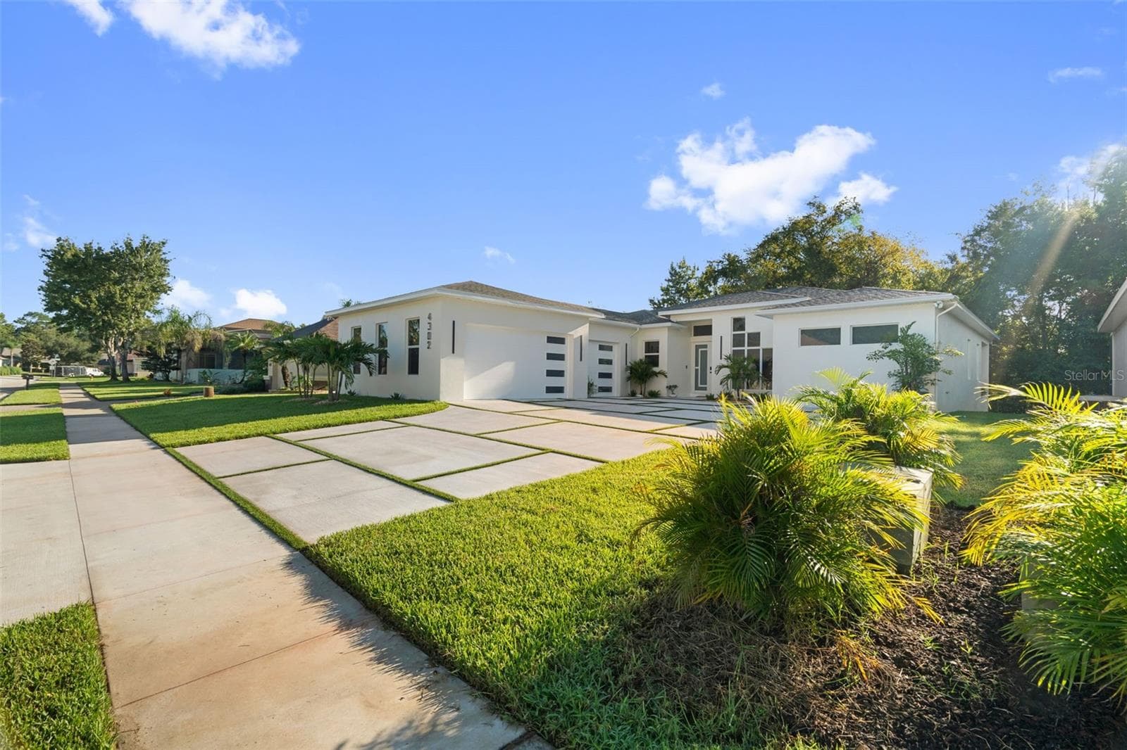 Single Family Residence at 4302 GEVALIA DR, BROOKSVILLE, photo 4 of 57