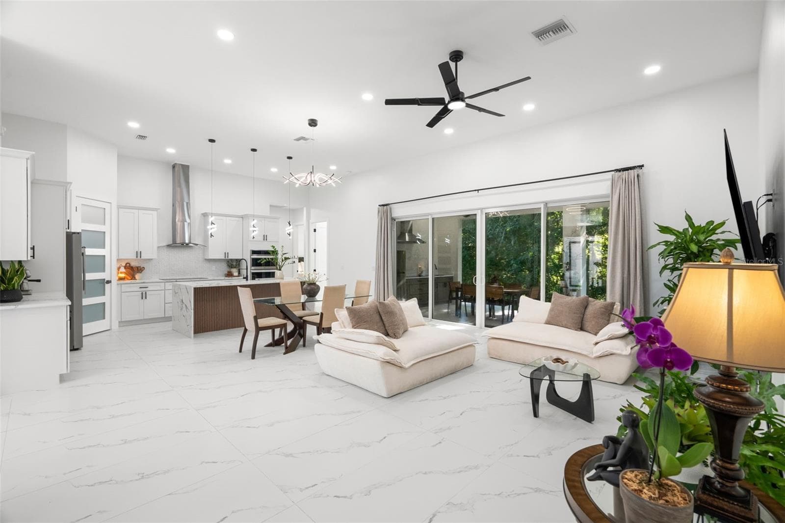 Single Family Residence at 4302 GEVALIA DR, BROOKSVILLE, photo 18 of 57