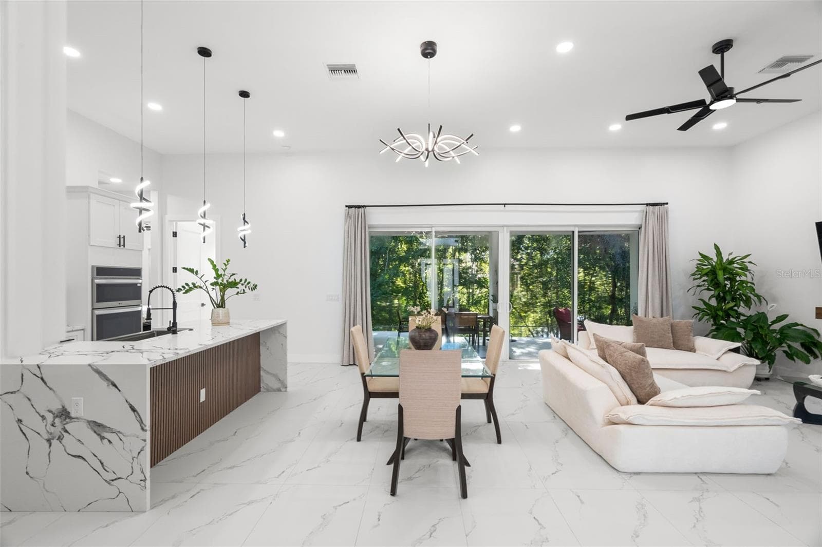 Single Family Residence at 4302 GEVALIA DR, BROOKSVILLE, photo 19 of 57