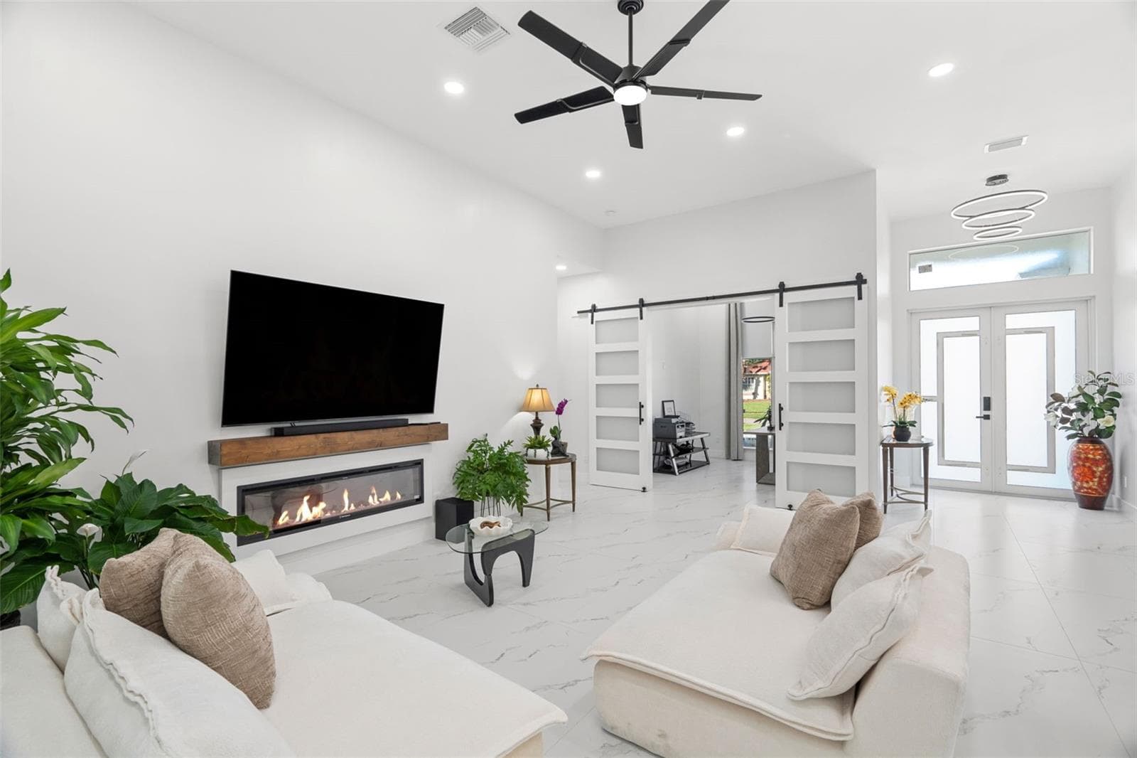 Single Family Residence at 4302 GEVALIA DR, BROOKSVILLE, photo 21 of 57