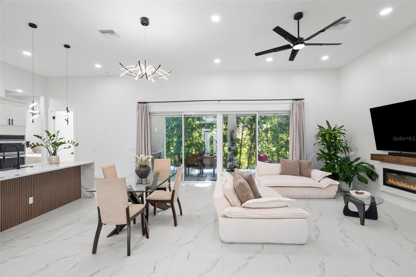 Single Family Residence at 4302 GEVALIA DR, BROOKSVILLE, photo 24 of 57