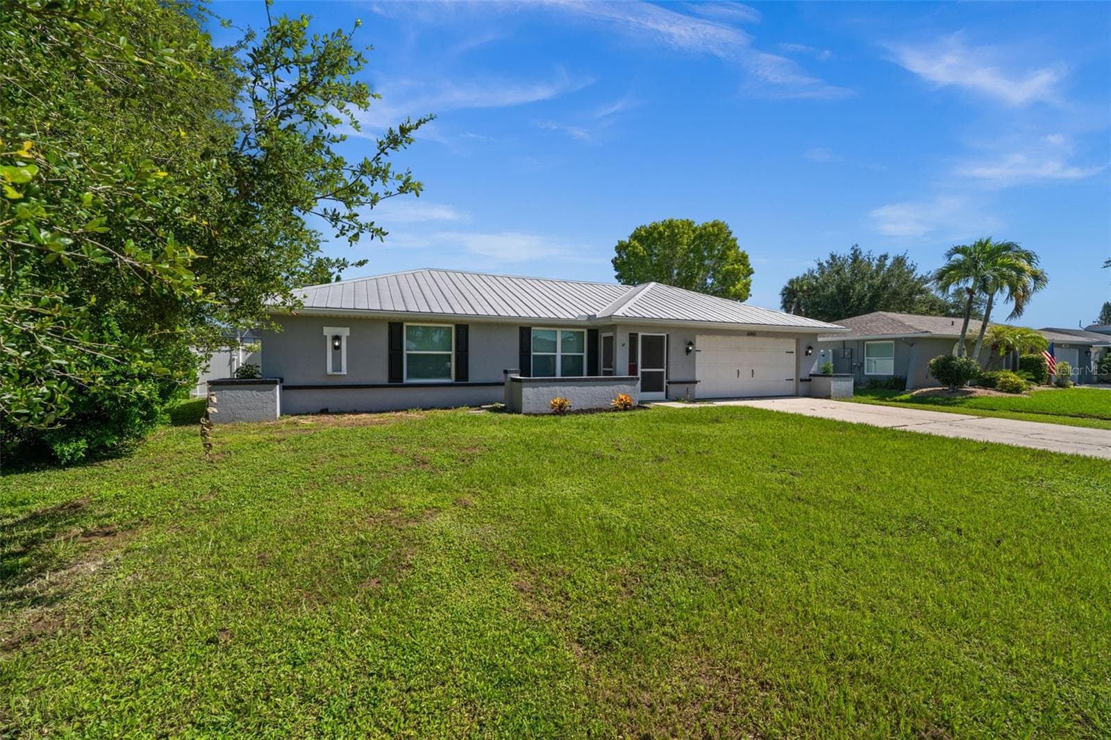 Single Family Residence at 6060 MACBETH LN, FORT MYERS, photo 3 of 47