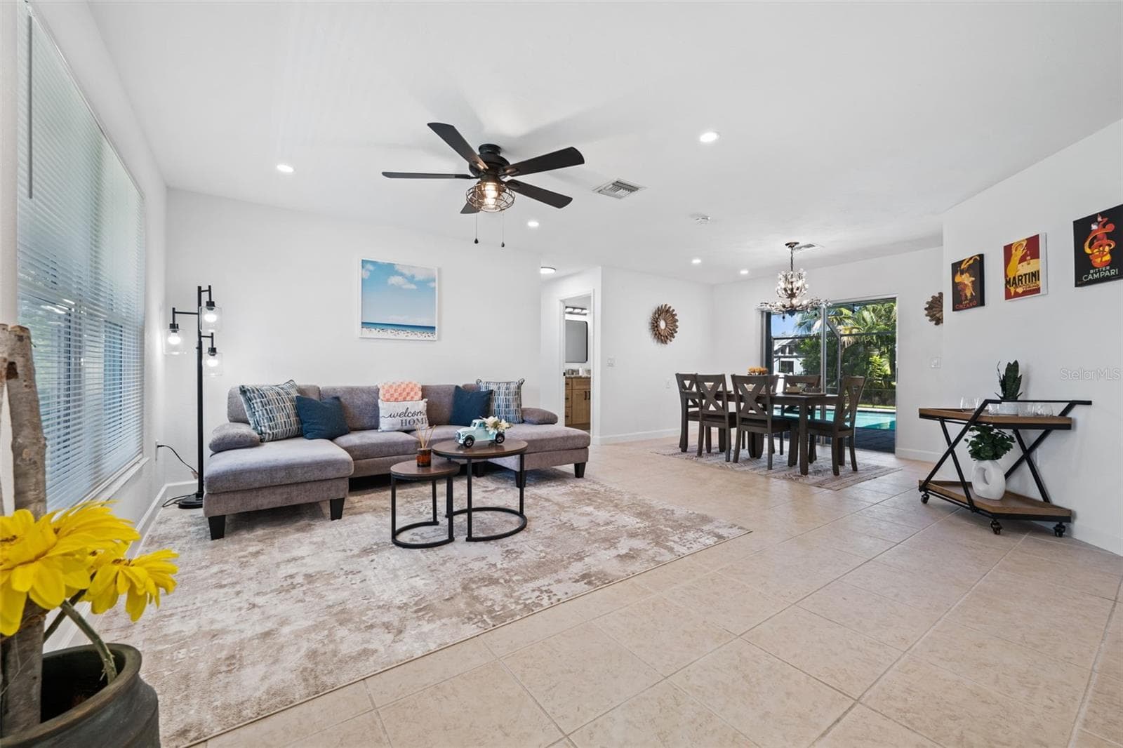 Single Family Residence at 6060 MACBETH LN, FORT MYERS, photo 4 of 47