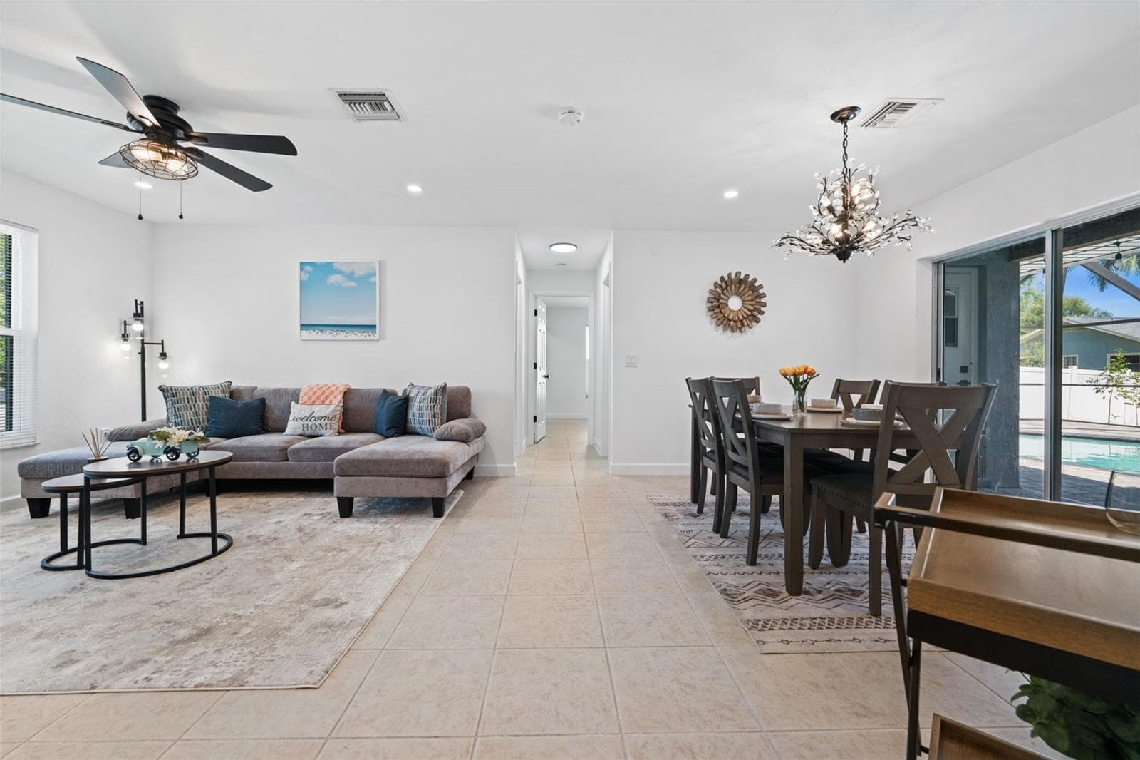 Single Family Residence at 6060 MACBETH LN, FORT MYERS, photo 6 of 47