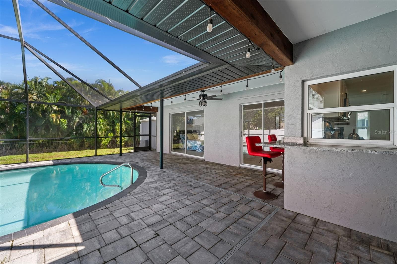 Single Family Residence at 6060 MACBETH LN, FORT MYERS, photo 29 of 47