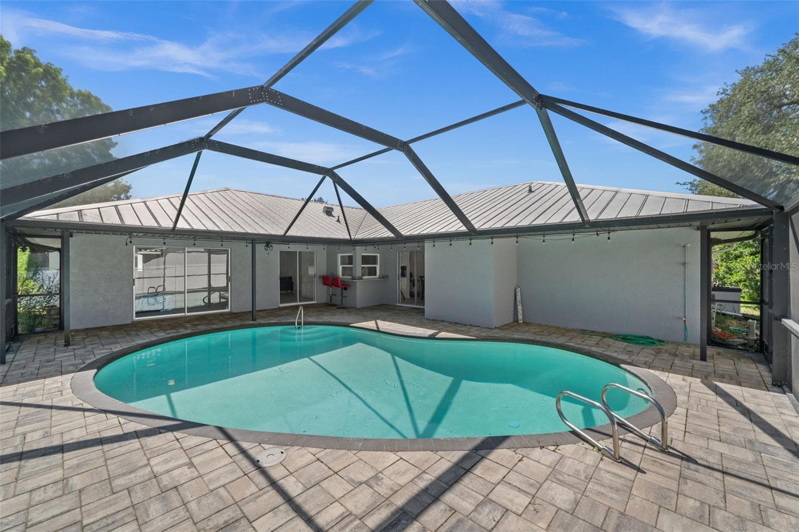 Single Family Residence at 6060 MACBETH LN, FORT MYERS, photo 32 of 47