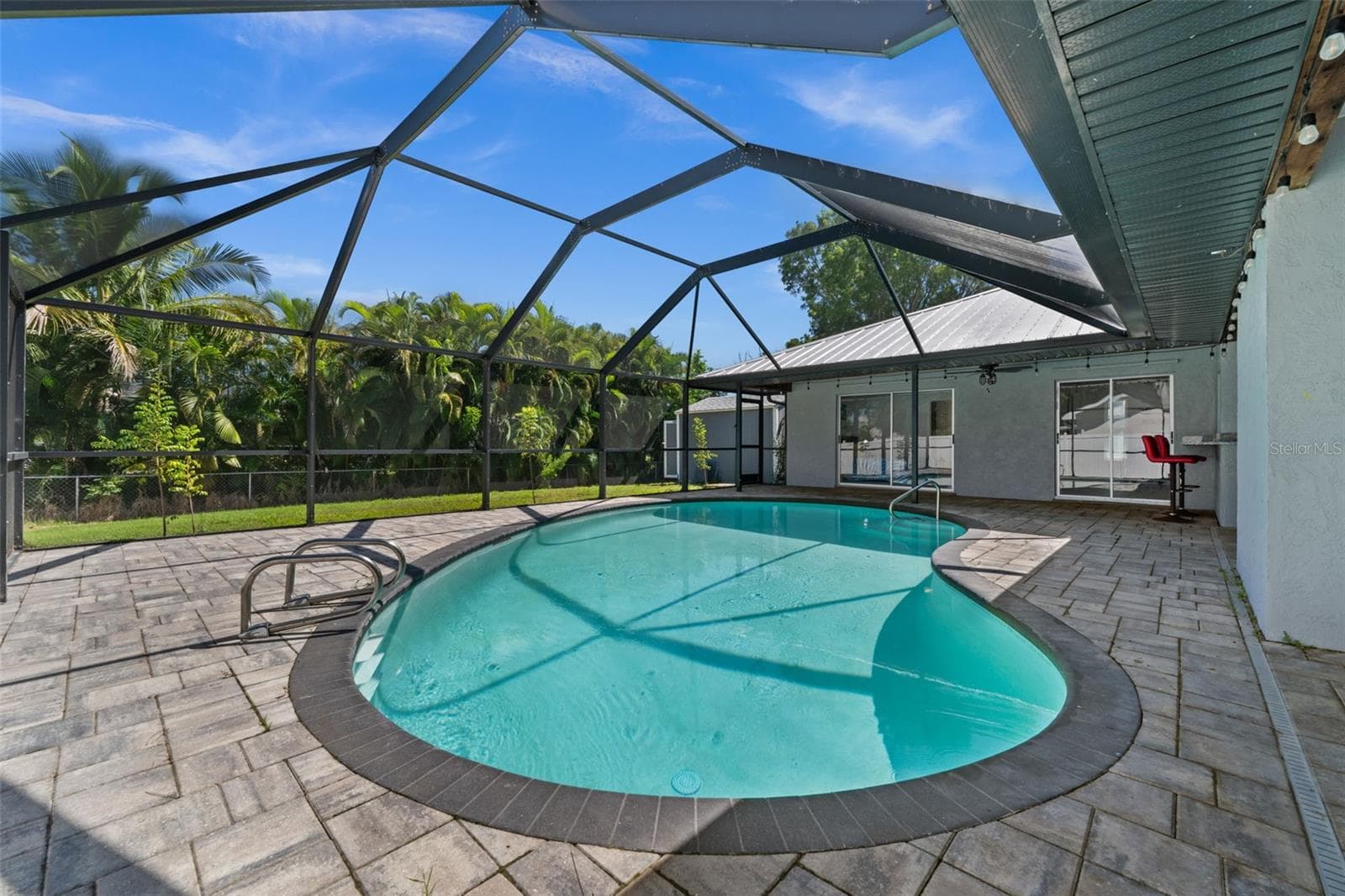 Single Family Residence at 6060 MACBETH LN, FORT MYERS, photo 33 of 47
