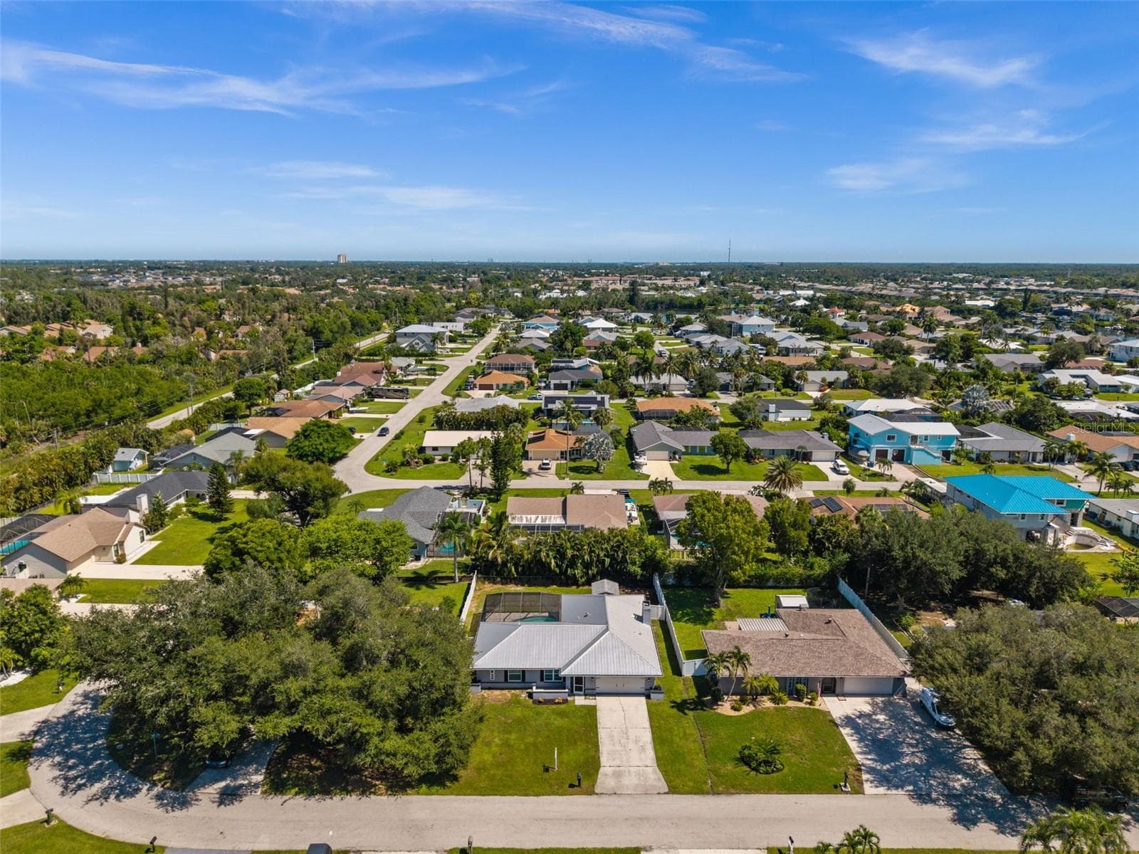 Single Family Residence at 6060 MACBETH LN, FORT MYERS, photo 41 of 47