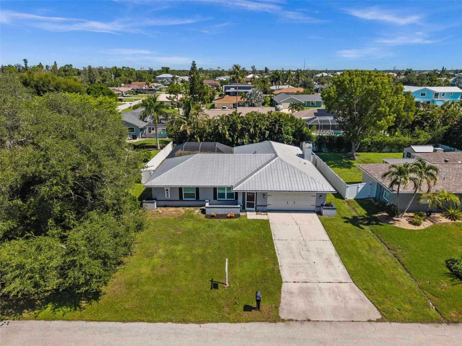 Single Family Residence at 6060 MACBETH LN, FORT MYERS, photo 42 of 47