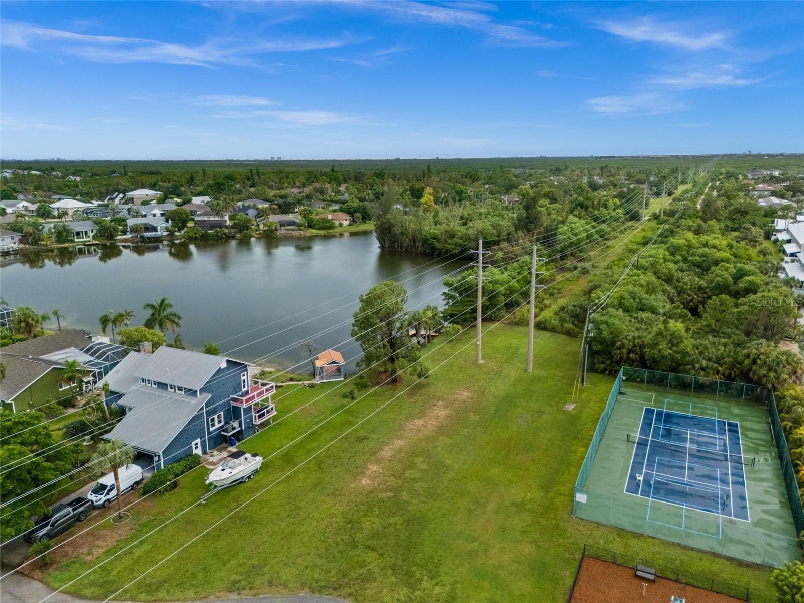 Single Family Residence at 6060 MACBETH LN, FORT MYERS, photo 45 of 47