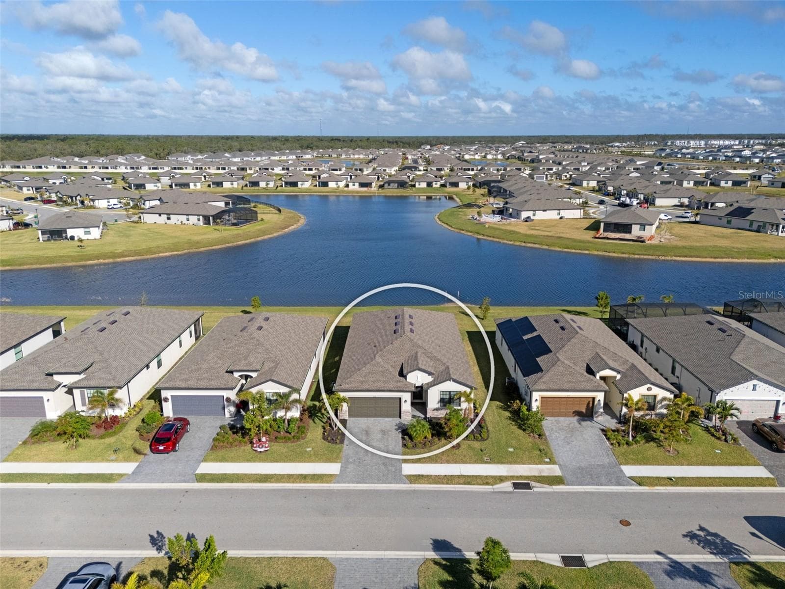 Single Family Residence at 1889 SADDLEWOOD CIR, PORT CHARLOTTE, photo 7 of 38