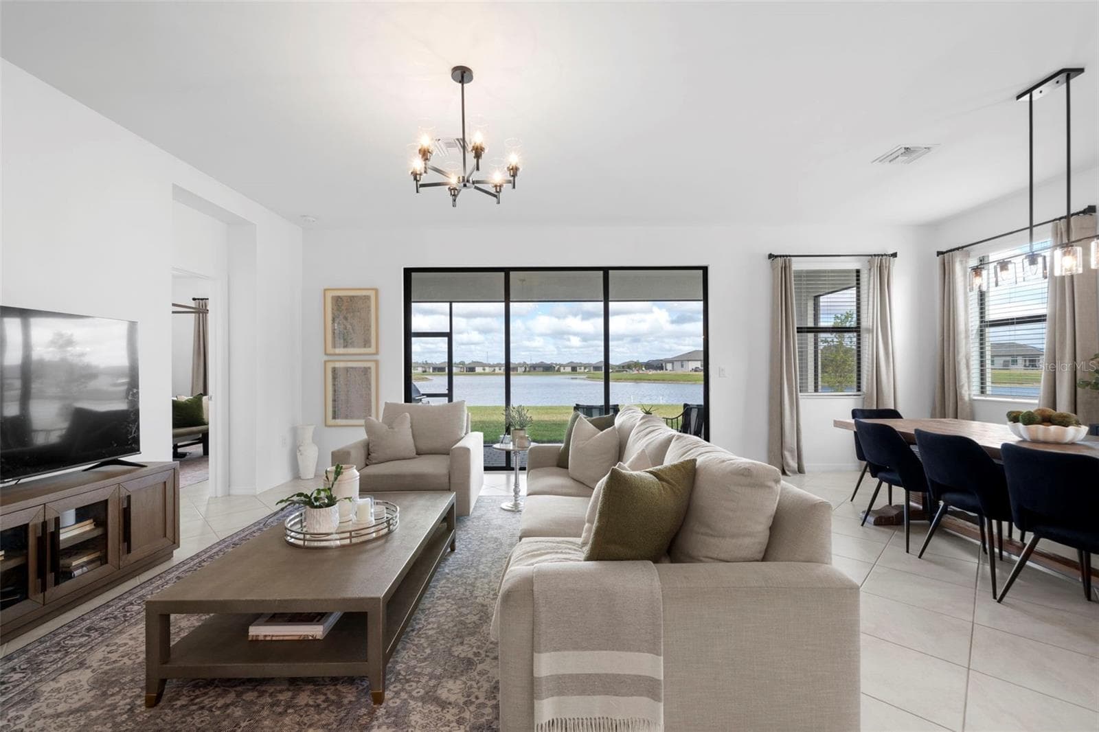 Single Family Residence at 1889 SADDLEWOOD CIR, PORT CHARLOTTE, photo 13 of 38