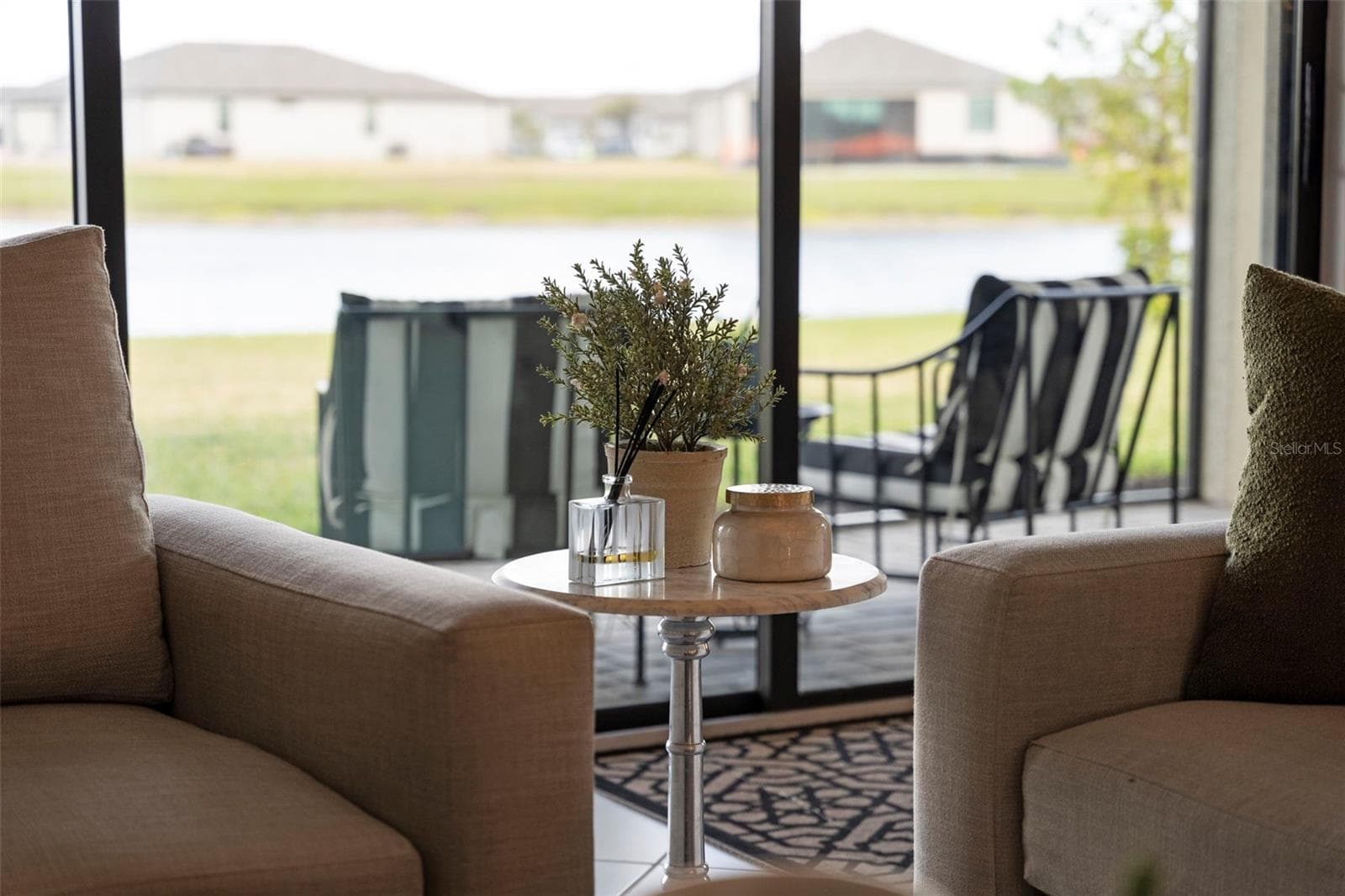 Single Family Residence at 1889 SADDLEWOOD CIR, PORT CHARLOTTE, photo 15 of 38