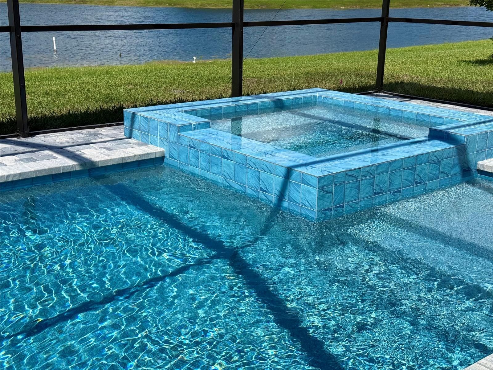 Single Family Residence at 1889 SADDLEWOOD CIR, PORT CHARLOTTE, photo 29 of 38