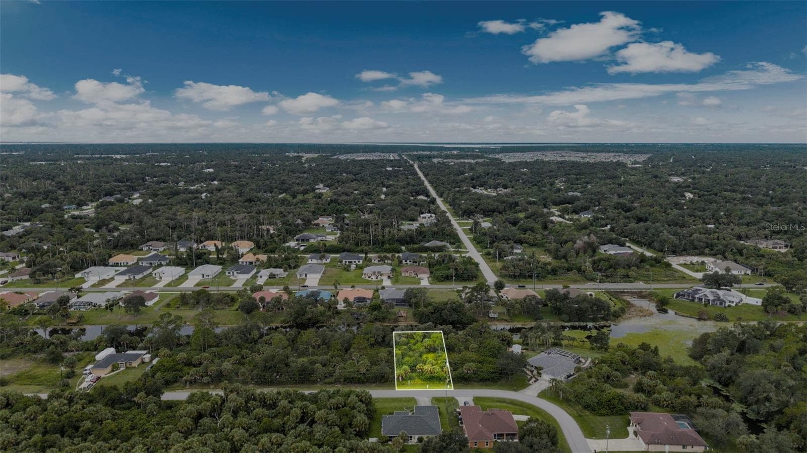 Land at DEXTER RD, NORTH PORT, photo 2 of 21