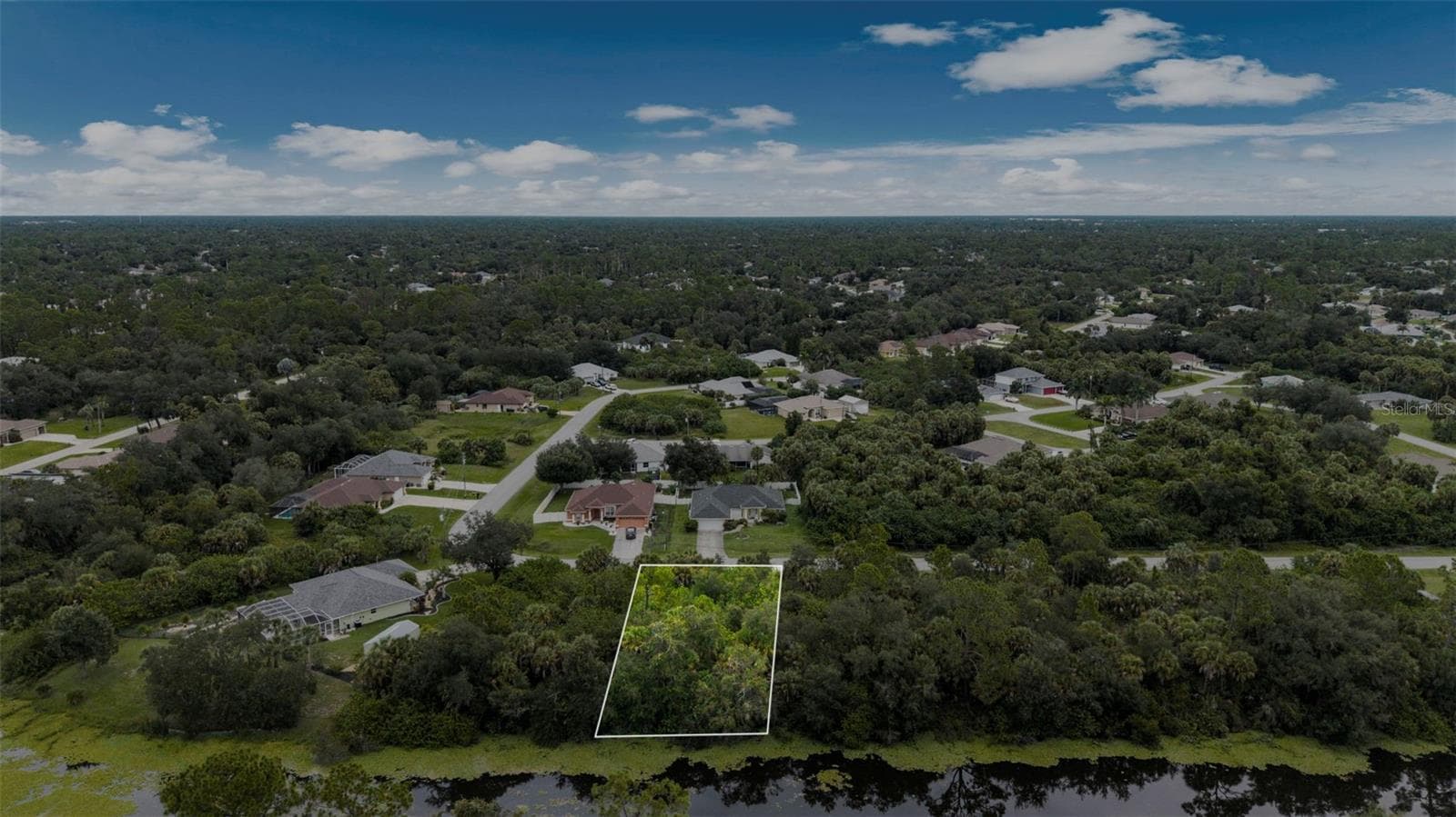 Land at DEXTER RD, NORTH PORT, photo 5 of 21