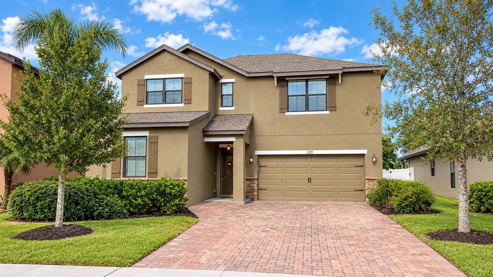 1535 FUJI DR