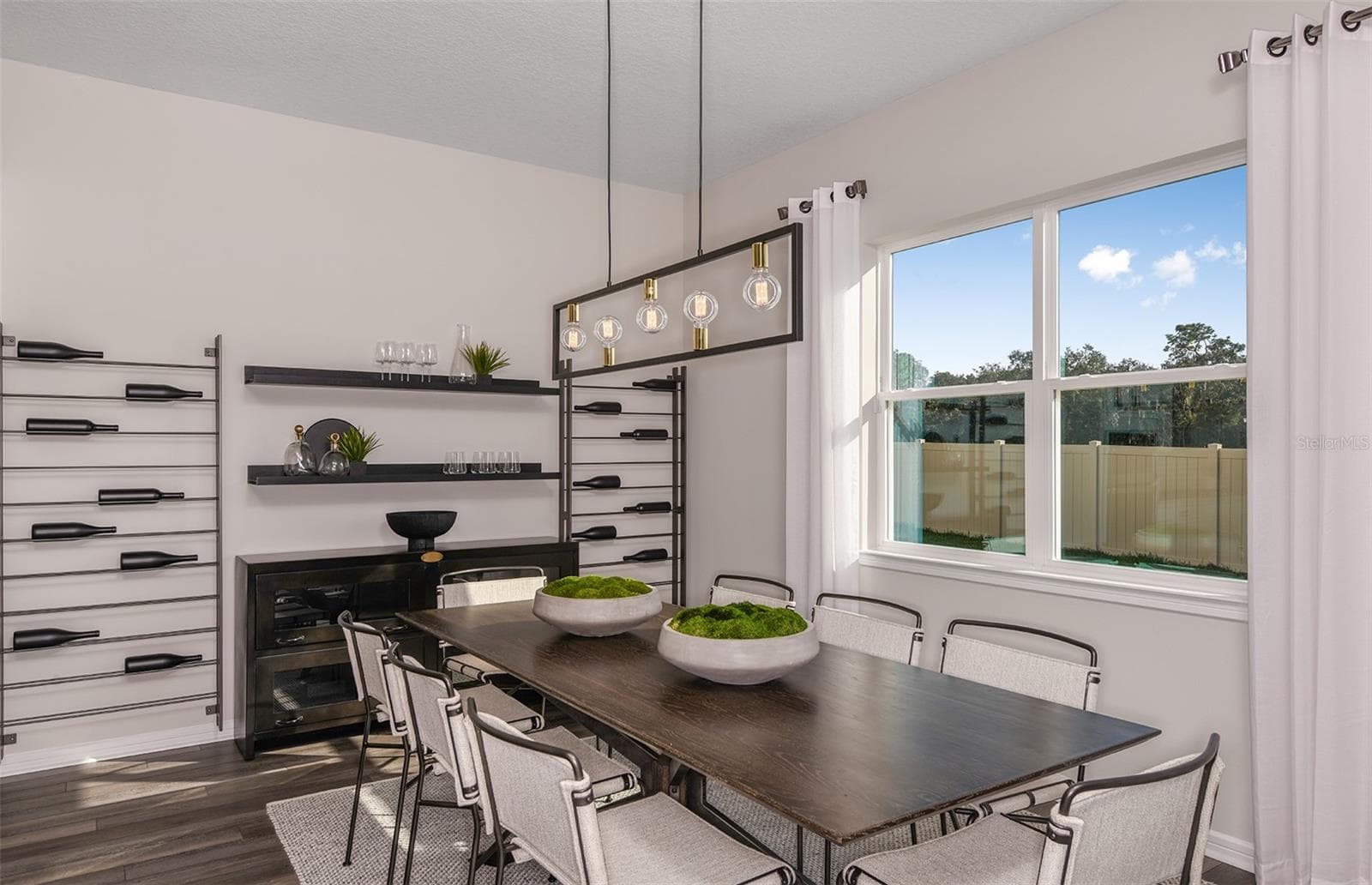 Model Representation - 10110 FARMERS SHED PL, PARRISH