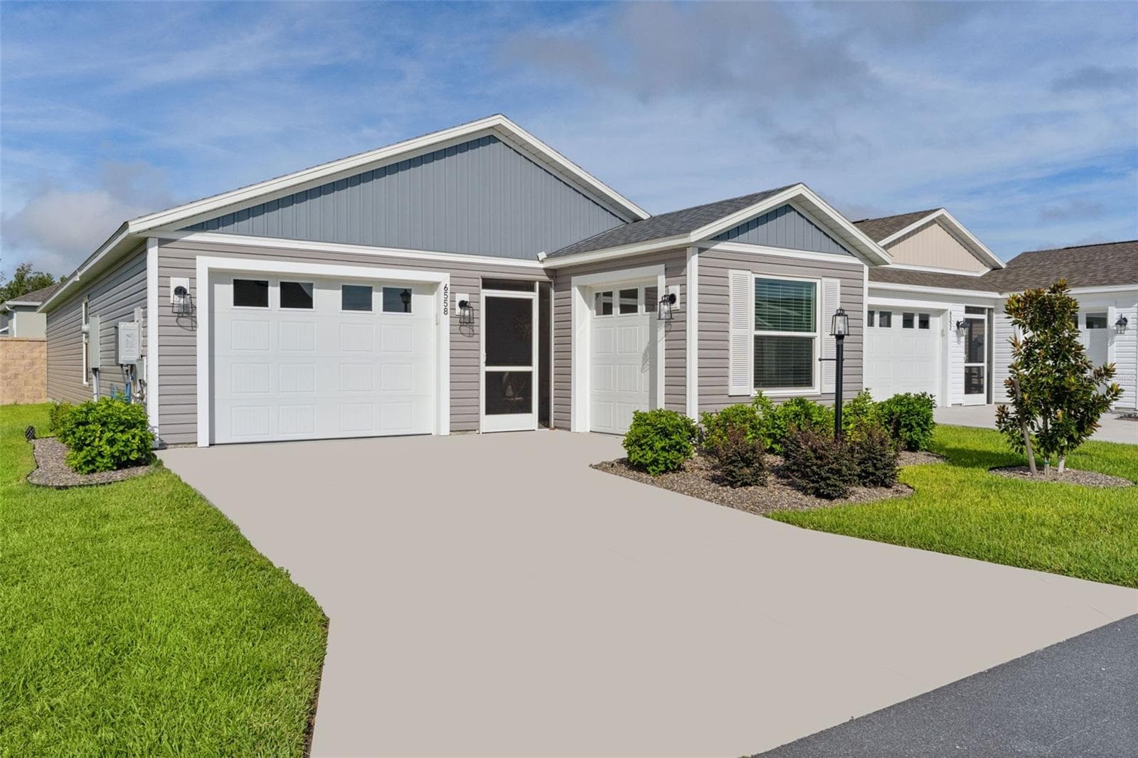 Villa at 6558 HERR CT, THE VILLAGES, photo 4 of 43