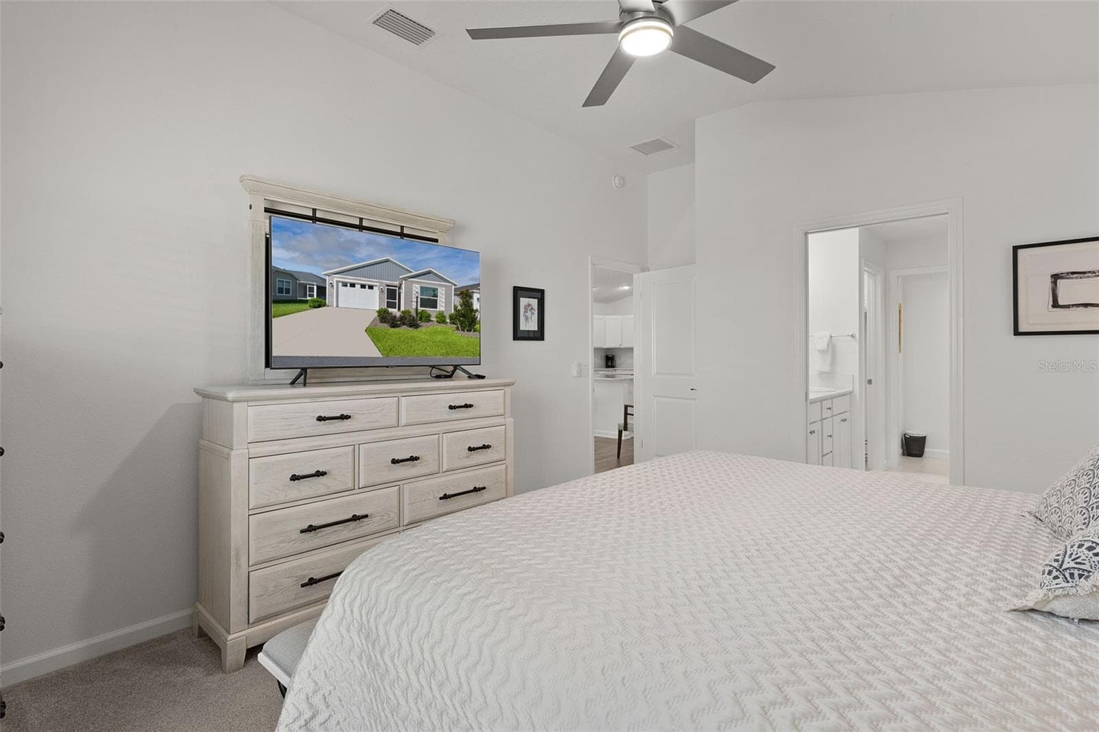 Villa at 6558 HERR CT, THE VILLAGES, photo 20 of 43
