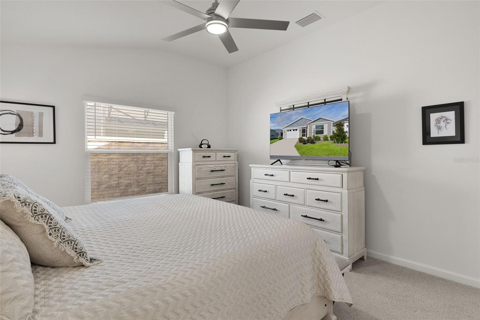 Villa at 6558 HERR CT, THE VILLAGES, photo 21 of 43