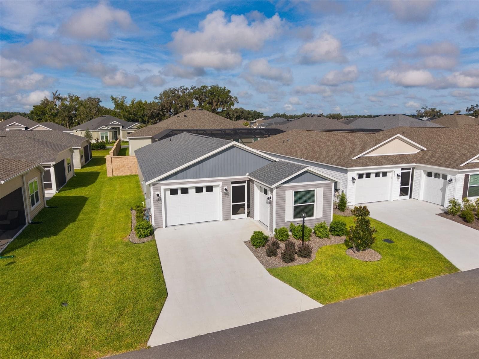 Villa at 6558 HERR CT, THE VILLAGES, photo 35 of 43