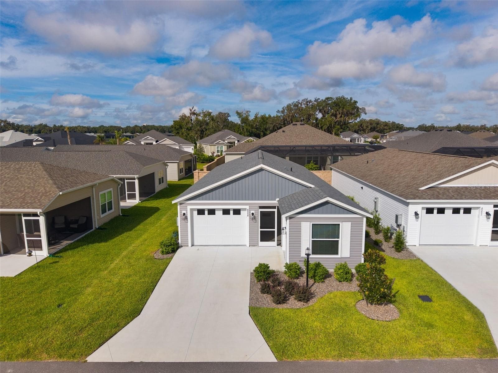 Villa at 6558 HERR CT, THE VILLAGES, photo 36 of 43