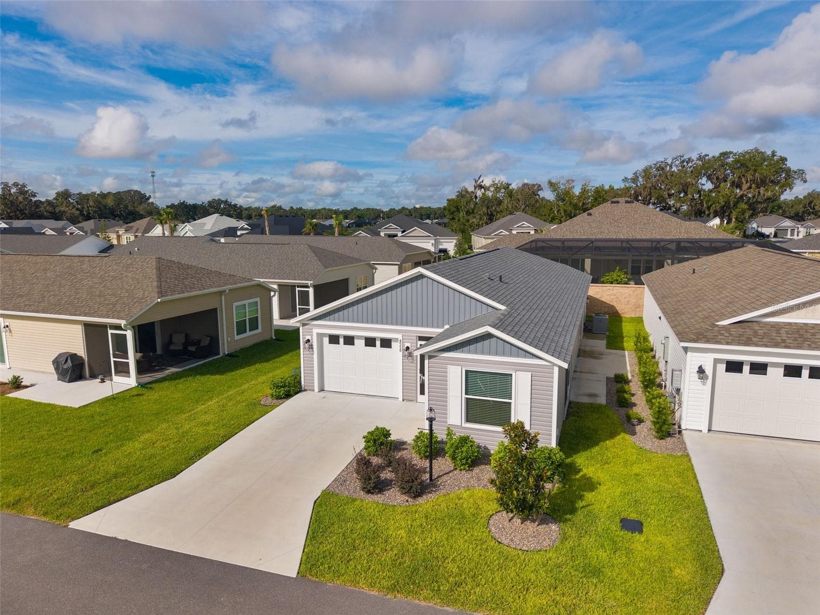 Villa at 6558 HERR CT, THE VILLAGES, photo 37 of 43