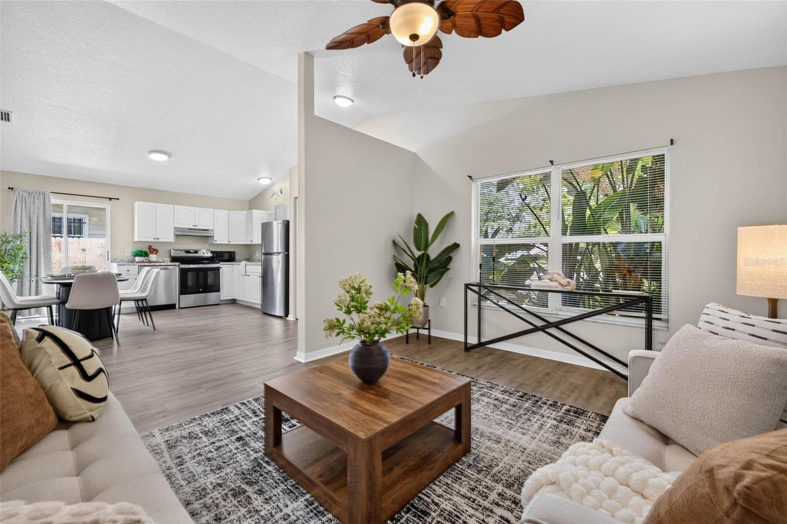 Single Family Residence at 4666 11TH AVE S, ST PETERSBURG, photo 5 of 29