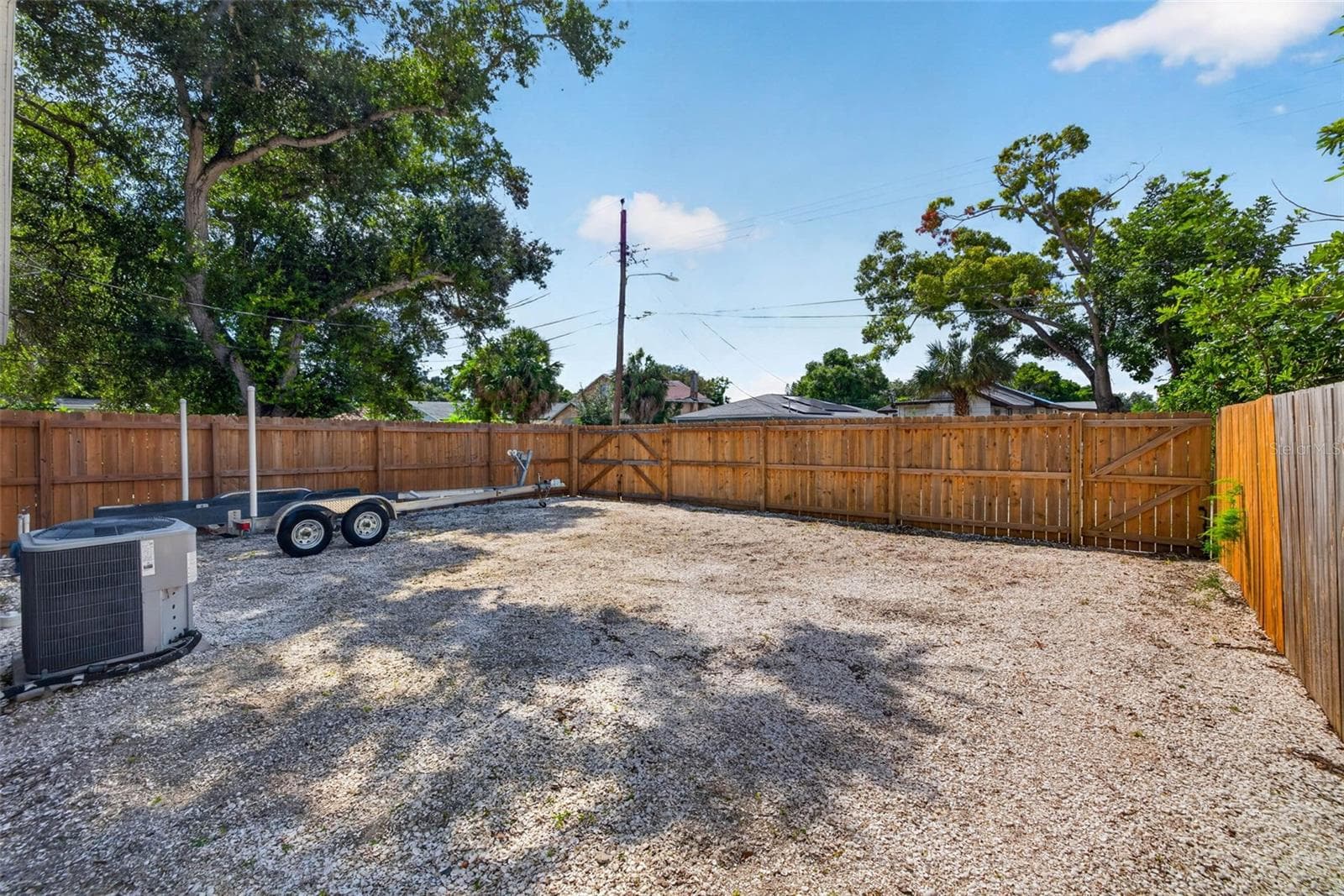 Single Family Residence at 4666 11TH AVE S, ST PETERSBURG, photo 22 of 29