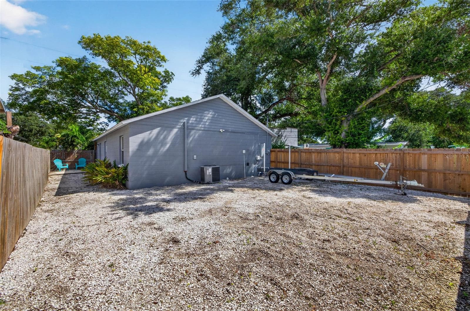 Single Family Residence at 4666 11TH AVE S, ST PETERSBURG, photo 23 of 29