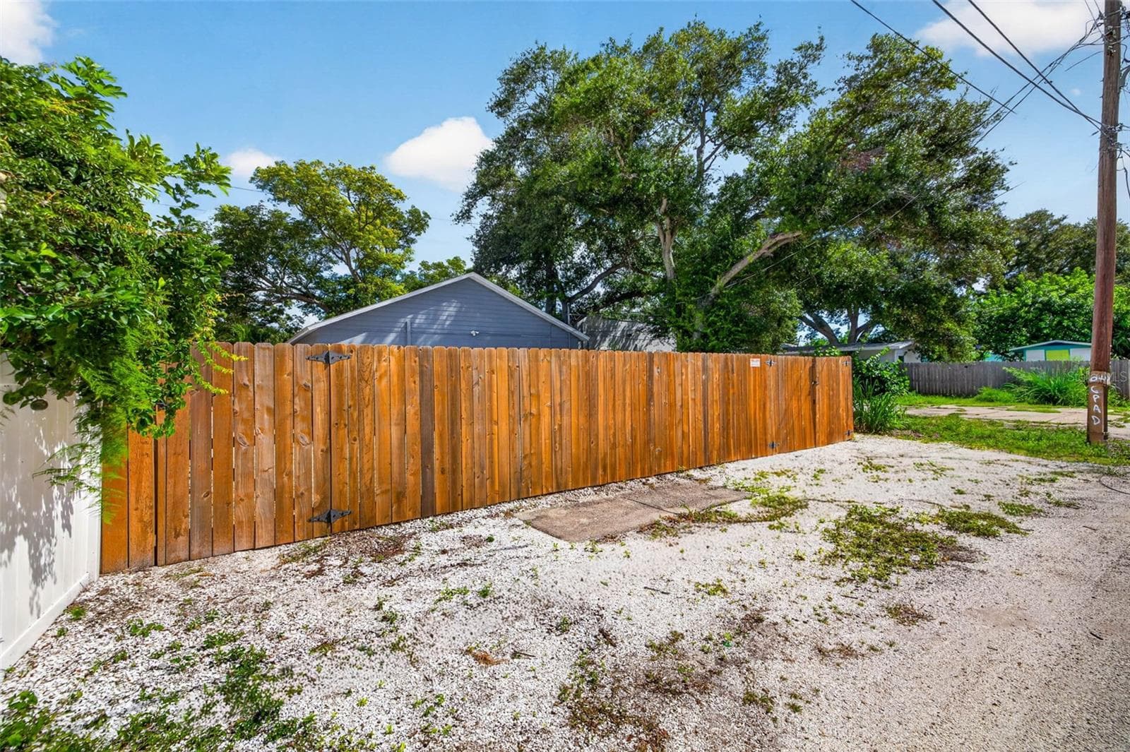 Single Family Residence at 4666 11TH AVE S, ST PETERSBURG, photo 24 of 29